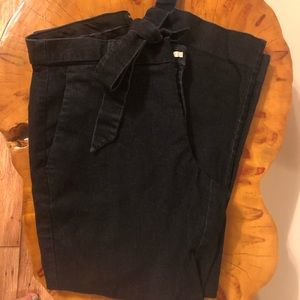 Banana republic tailored avery pants